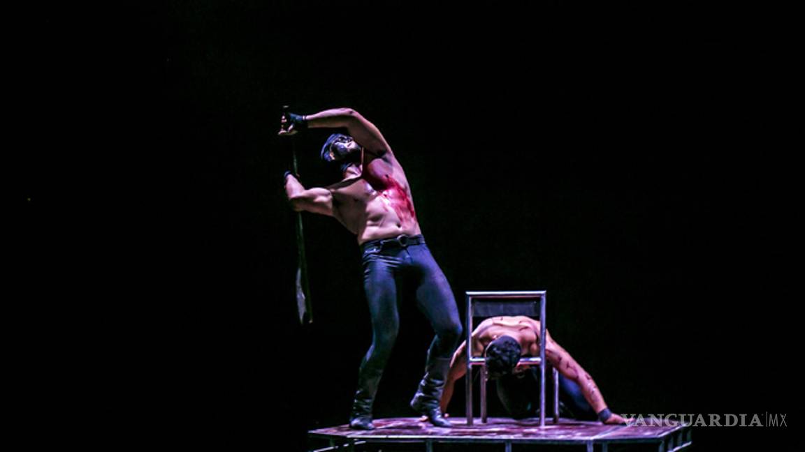 $!'El circo de las pesadillas'; entre el terror y la polémica