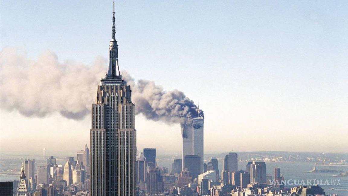 EU logra acuerdo de culpabilidad con autor intelectual de atentado terrorista 9/11