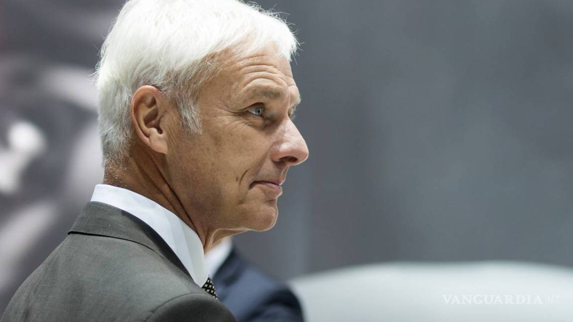 Gana Volkswagen gana primer juicio en Alemania