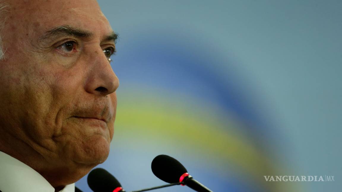 $!Decreta Brasil estado de emergencia en frontera con Venezuela