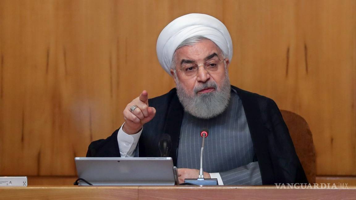 Irán comienza a enriquecer uranio a 4.5% y rompe con el acuerdo nuclear
