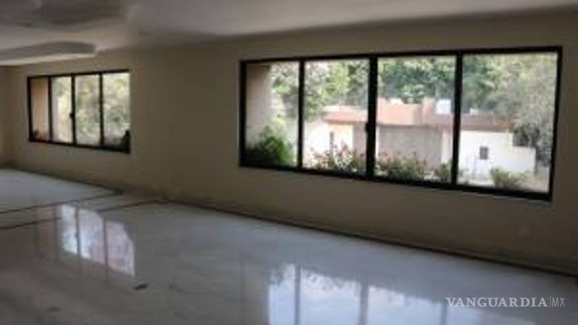 $!Subastarán la mansión de Amado Carrillo, “El Señor de los Cielos”, conócela