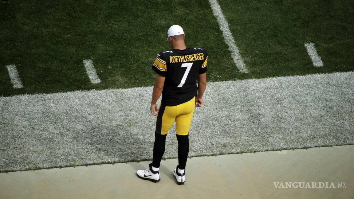 Steelers: un invicto sin mérito