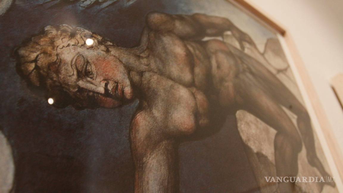 $!Arte mexicano está de luto (fotogalería)