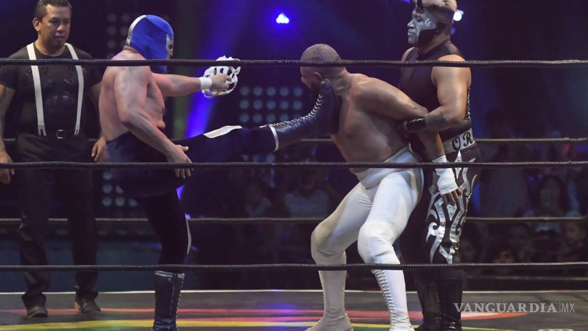 $!Así se vivió la Triple A en Saltillo (Fotos)