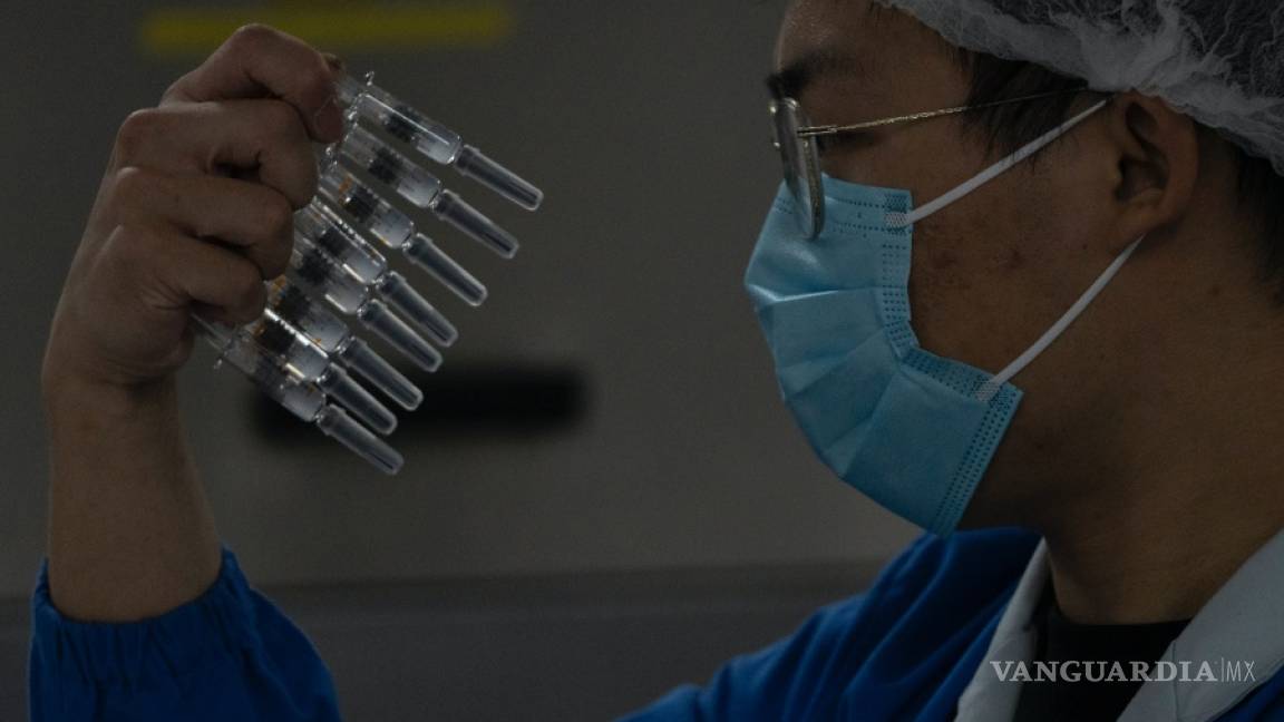 Farmacéutica china Sinovac prevé aplicar su vacuna masivamente a principios de 2021