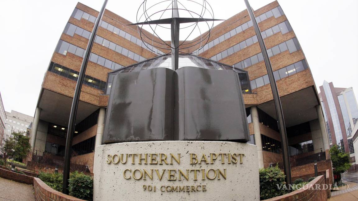 Mayor Iglesia protestante de EU, Convención Bautista del Sur, rinde cuentas tras décadas de abusos