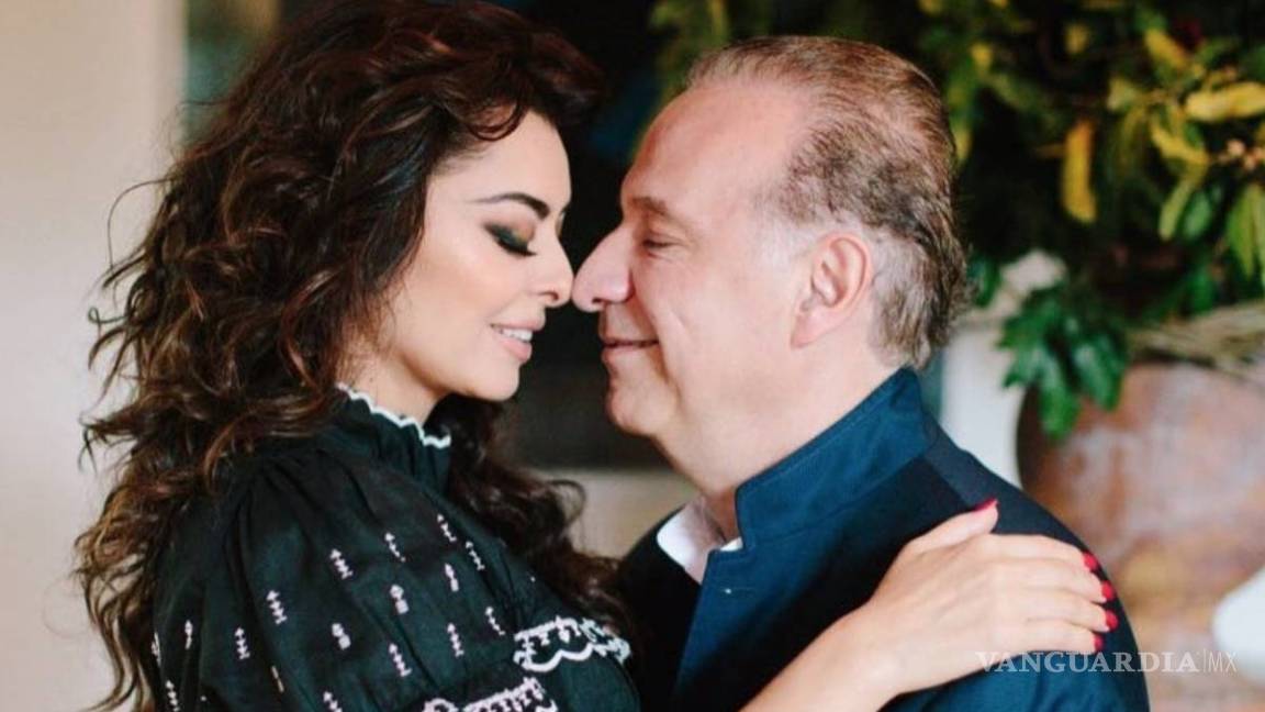 $!'Estoy tranquila porque conozco a mi esposo y estaré al pie del cañón con él': Yadhira Carrillo