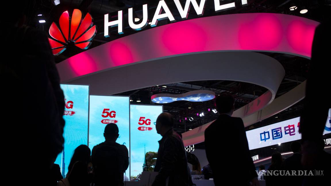 $!Huawei amarra 60 contratos para instalar redes 5G en todo el mundo