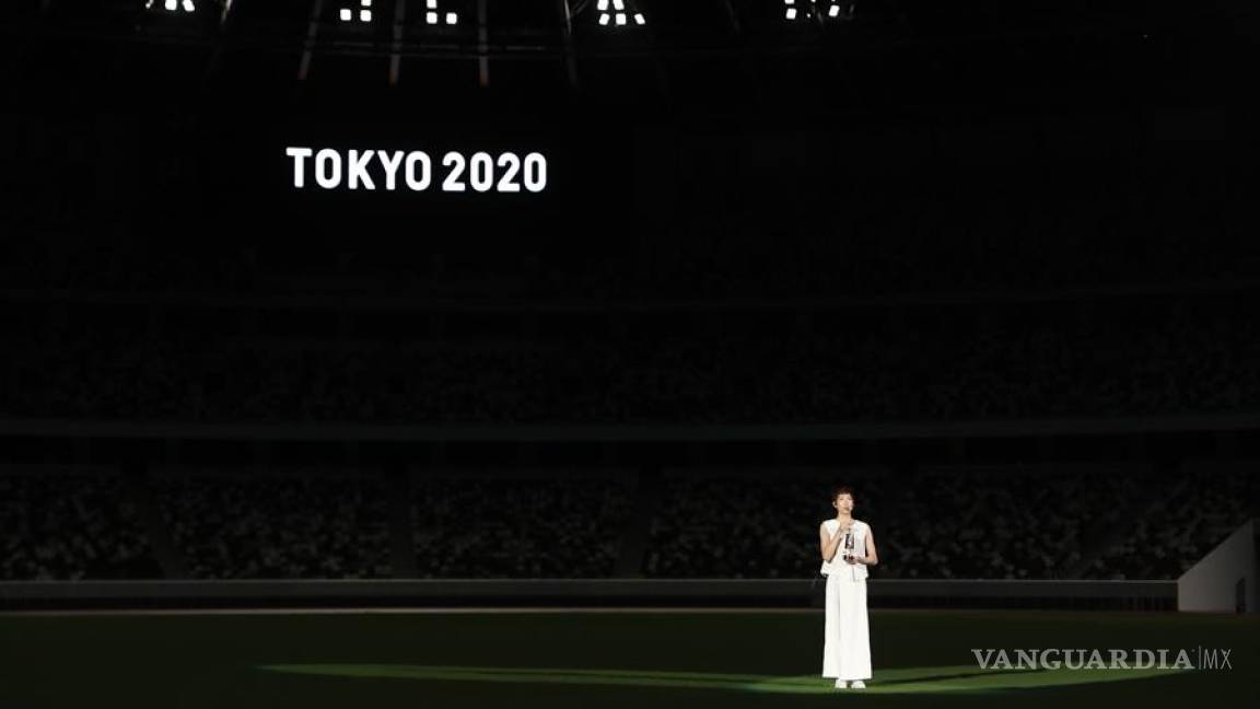 Juegos Olímpicos de Tokio, un año por delante y con un horizonte con muchas dudas