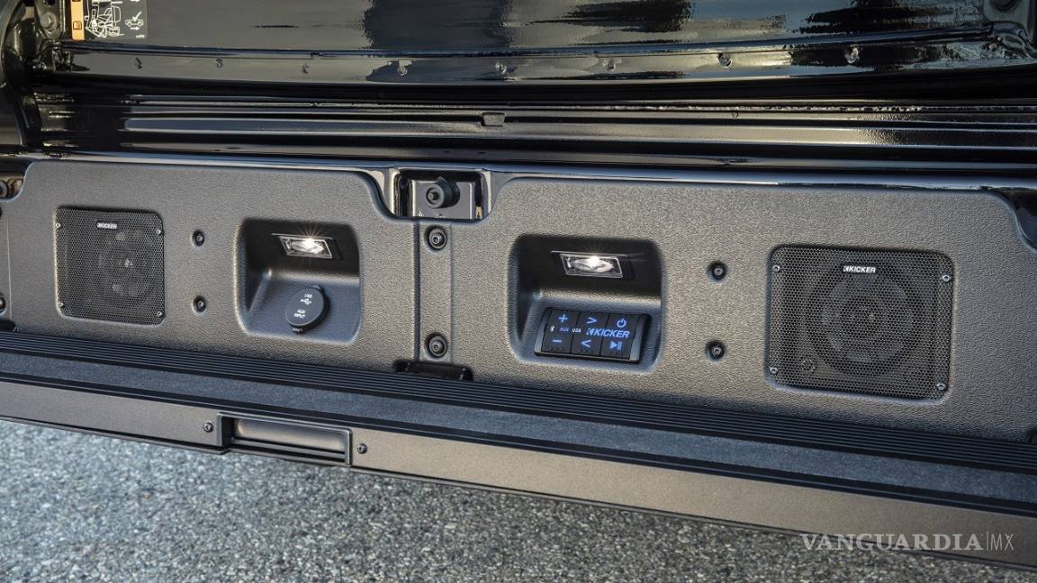 $!GMC CarbonPro, versiones especiales para pickups premium