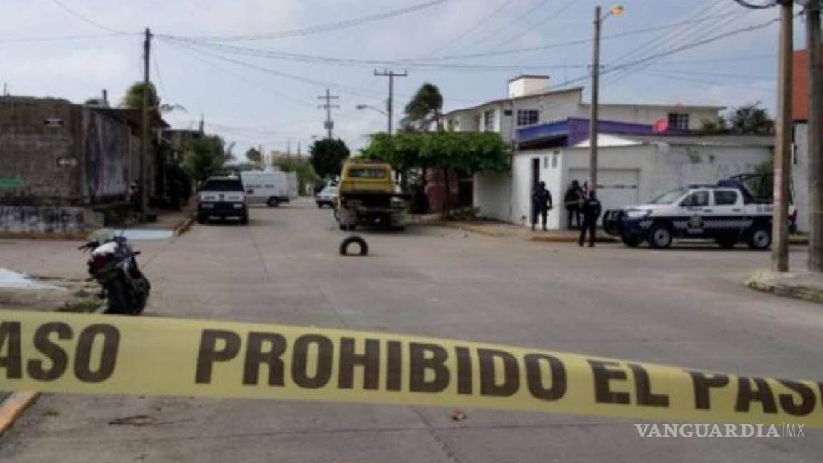 Matan a seis en Chihuahua mientras veían México-Corea