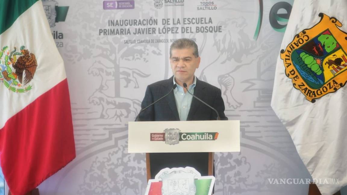 Quiere Coahuila presupuesto de 52 mil millones de pesos
