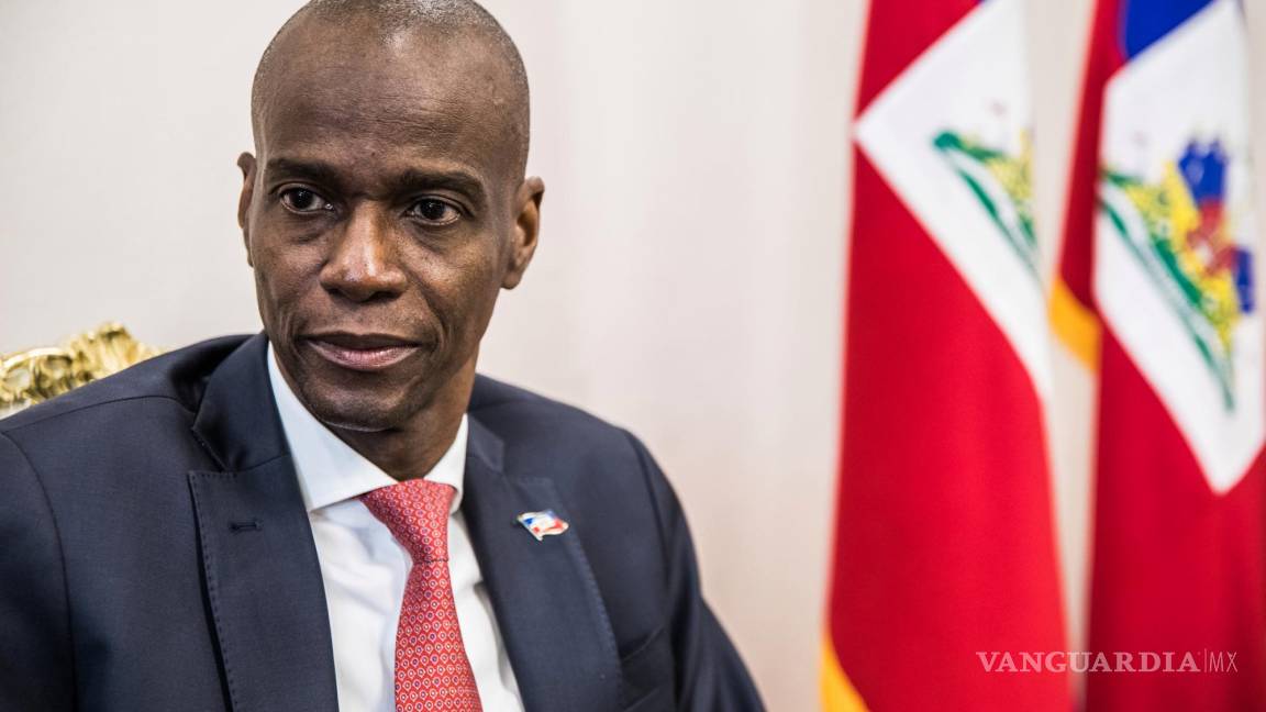 Ofrece Haití recompensa por el paradero de implicados en magnicidio