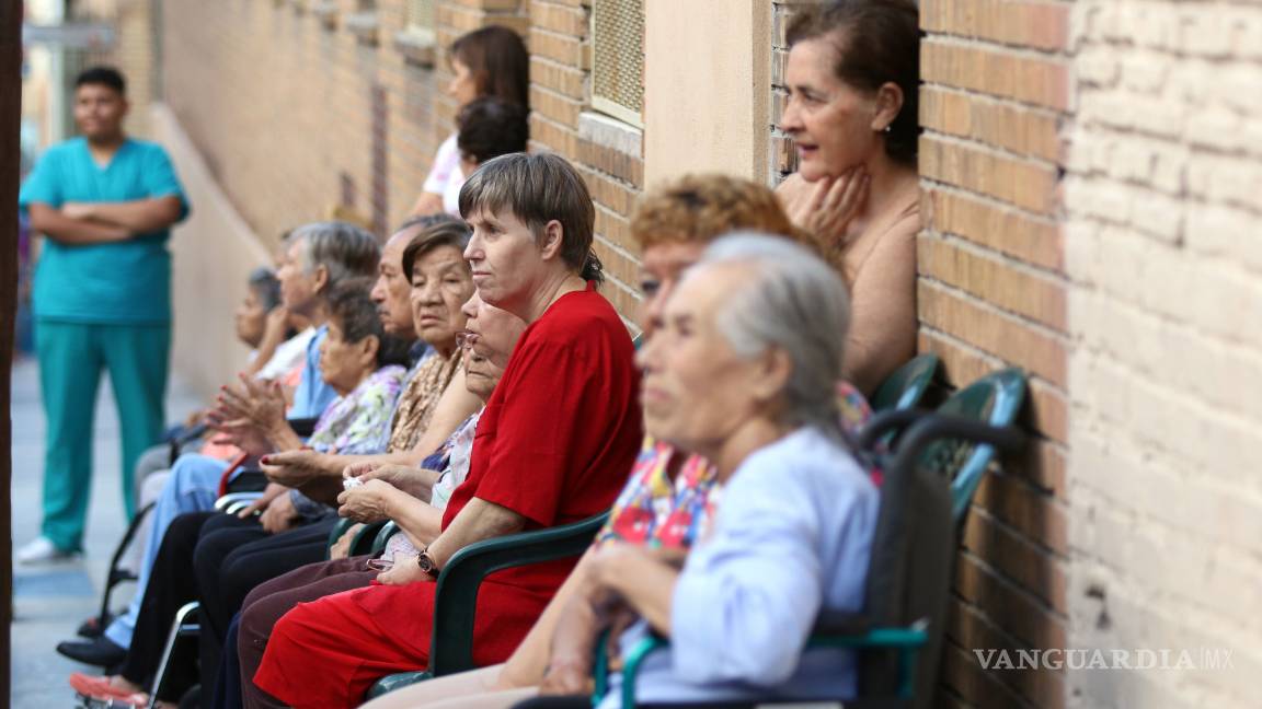 $!Fiesta de ritmo y color: Matlachinada de Coahuila