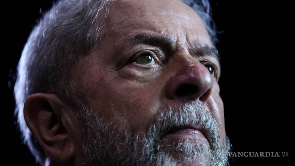 Lula da Silva deja la carrera por la Presidencia de Brasil
