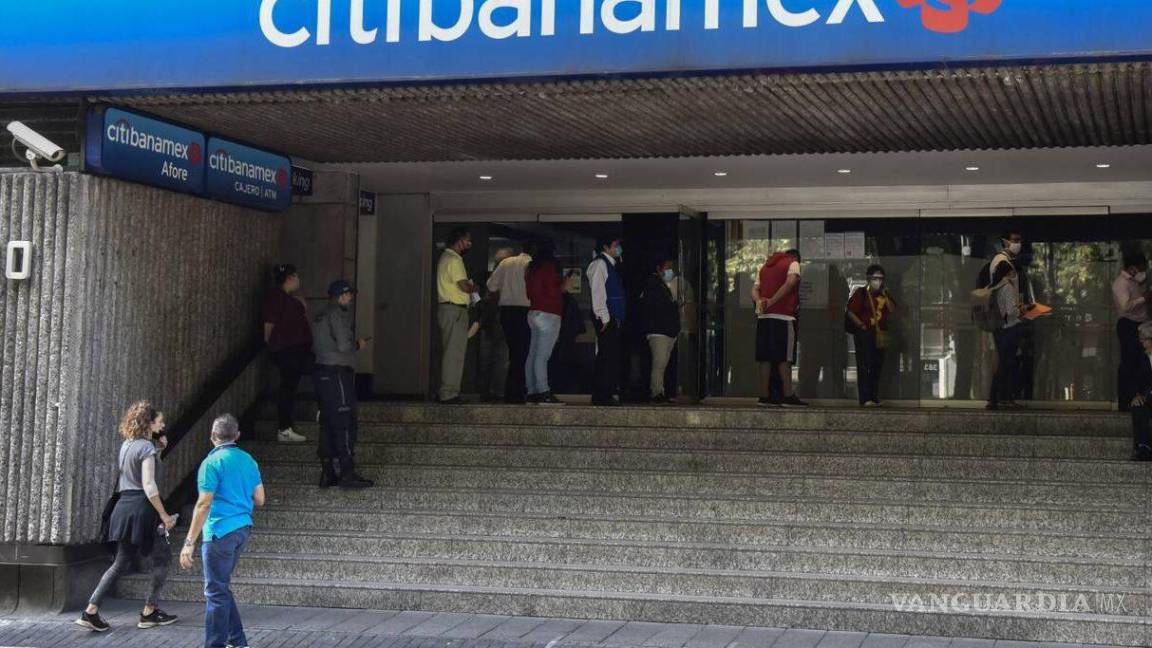 Advierten sobre ciberfraudes “para no cerrar cuentas” de Citibanamex
