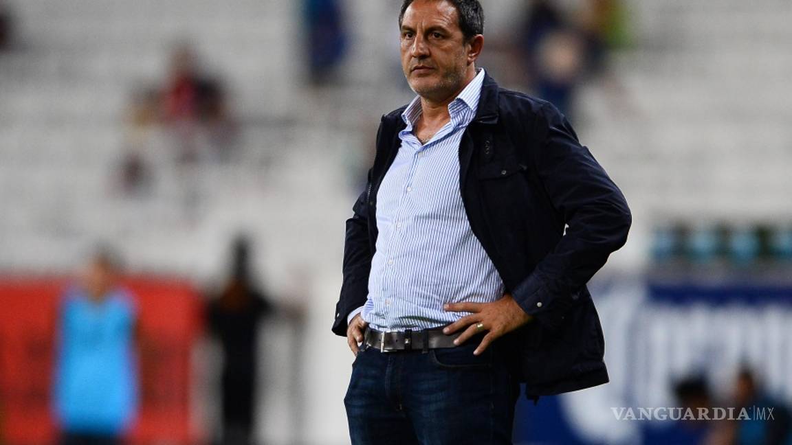 $!Invaden directores técnicos extranjeros la liga mexicana