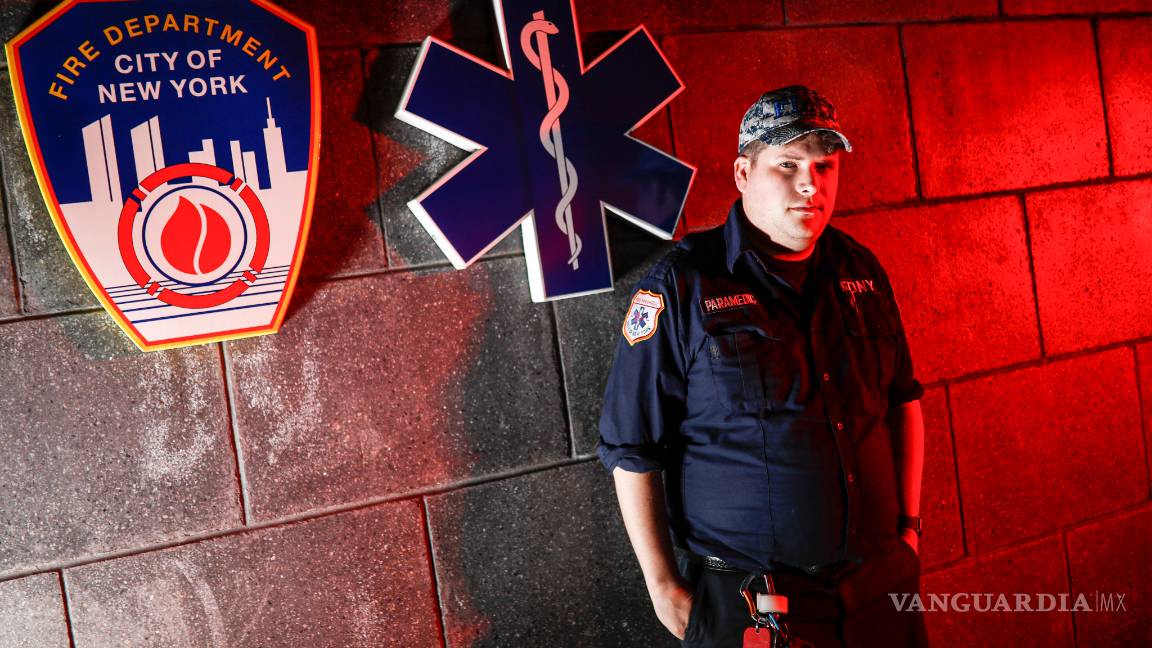 $!Coronavirus: Ellos son el batallón elite que luchan día a día contra la pandemia del COVID-19