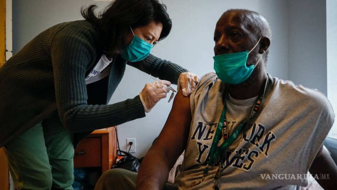 $!Coronavirus amenaza con agravar la crisis de salud mental en Estados Unidos