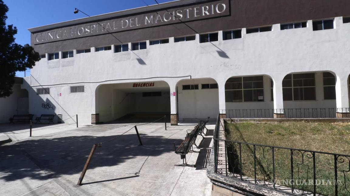 Fallecen dos bebés por presunta negligencia en clínica del Magisterio Saltillo; suman cuatro decesos