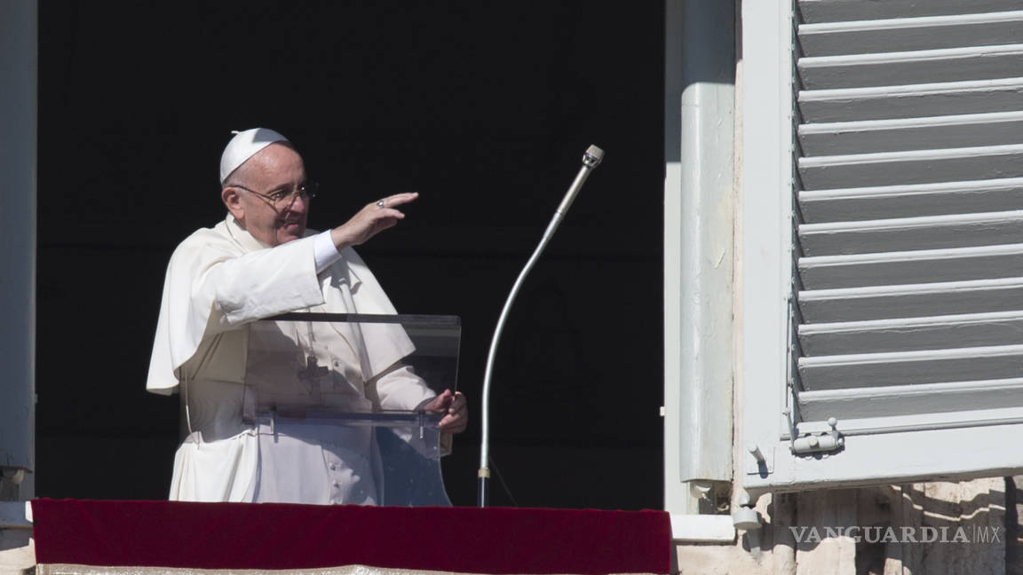 Acceso a eventos multitudinarios del Papa será gratuito: CEM