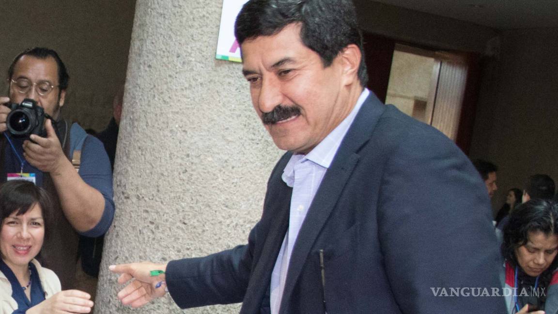 Refuta Segob declaraciones de Javier Corral sobre caso Alejandro Gutiérrez