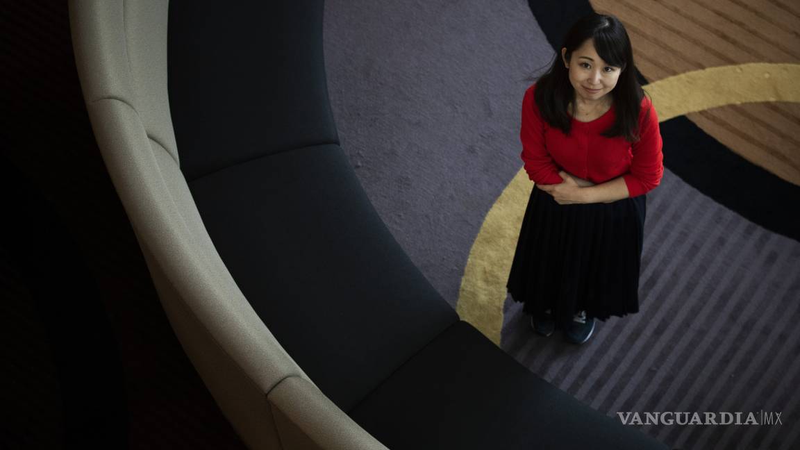 Yumi Ishikawa inicia el movimiento #KuTo a favor de usar tacones en la oficina
