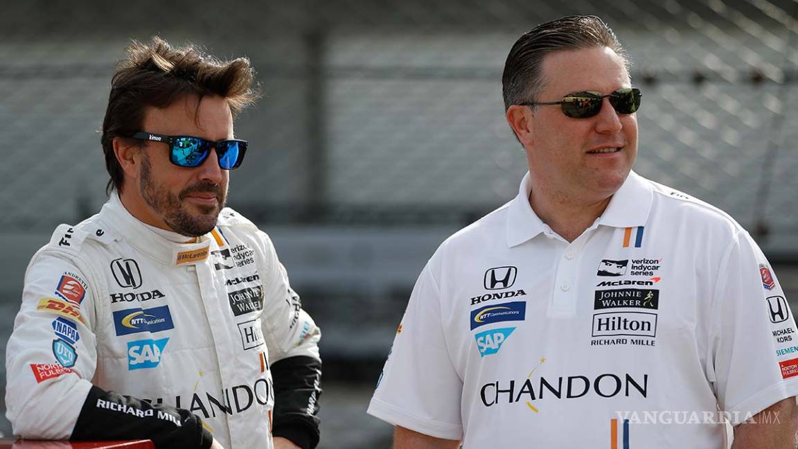 $!El mundo de la F1 despide a Sergio Marchionne