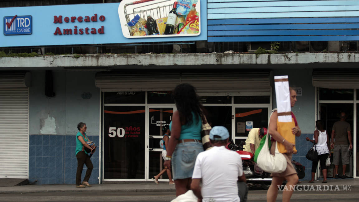 Cuba rebajará precios de alimentos de la canasta básica