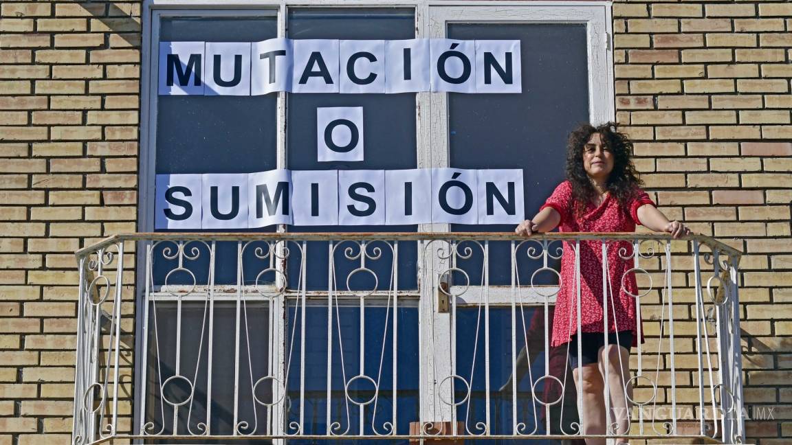 'Declaraciones domésticas' artistas saltilenses comparten reflexiones ante la 'nueva normalidad' y la cuarentena