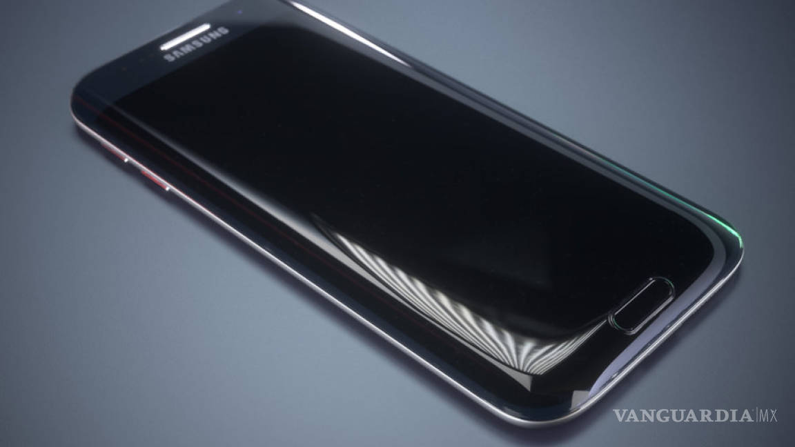 Dispositivos Samsung S7 llegarán a México
