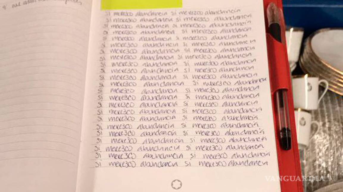 $!Merecida o no, la esposa de Duarte se consintió en abundancia; gastó millones en tiendas de lujo