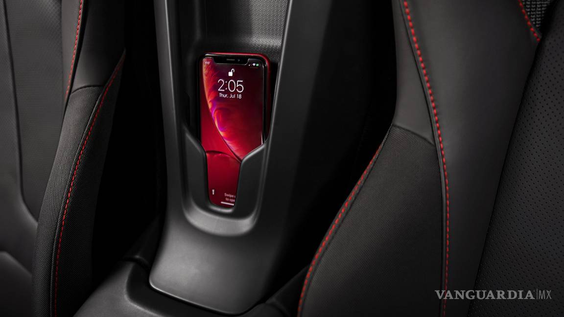 $!Así es el nuevo Chevrolet Corvette 2020, un 'Ferrari norteamericano' con motor central de 495 hp