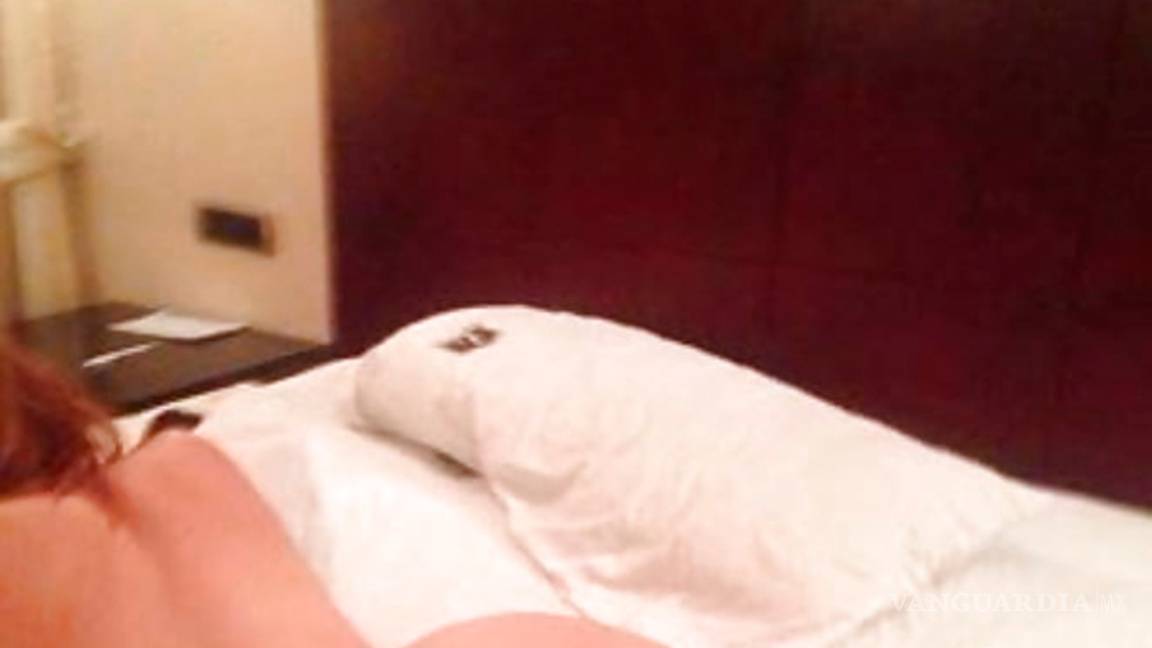 $!Aparece pack de Maine de la Cruz, modelo detenida junto a líder narco