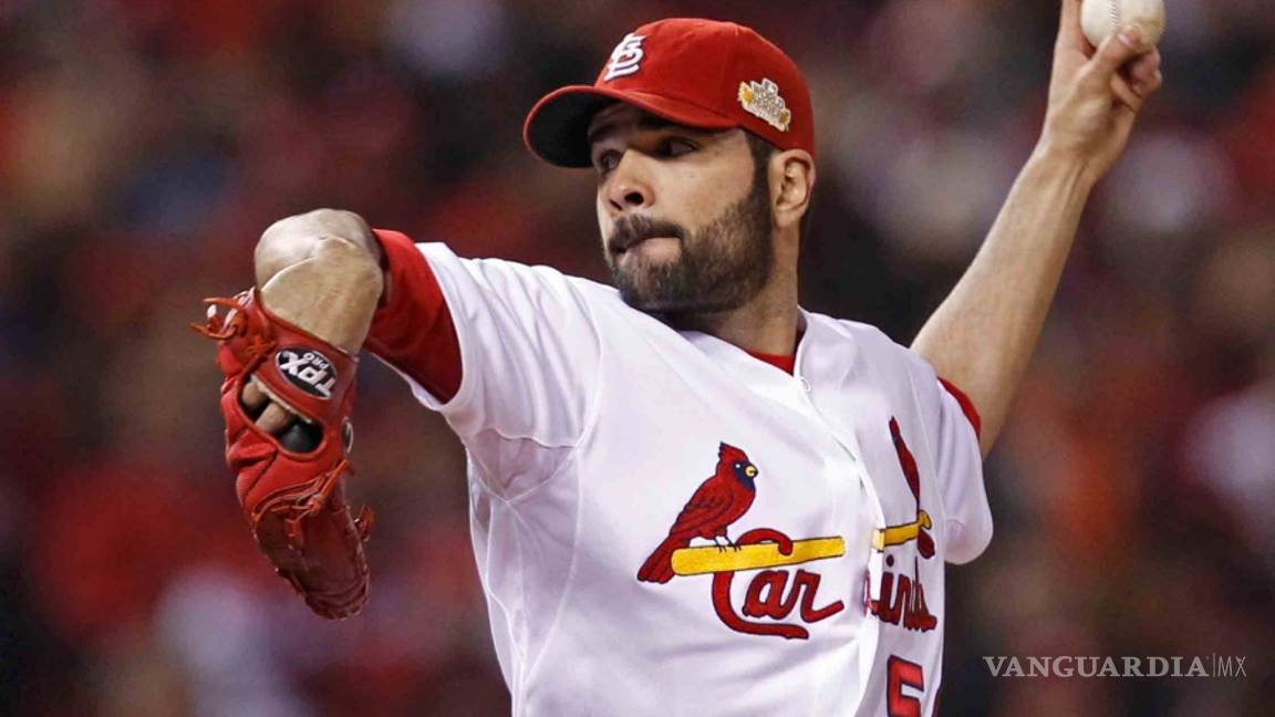 $!De la Rosa y García no van por México al Clásico Mundial de Béisbol