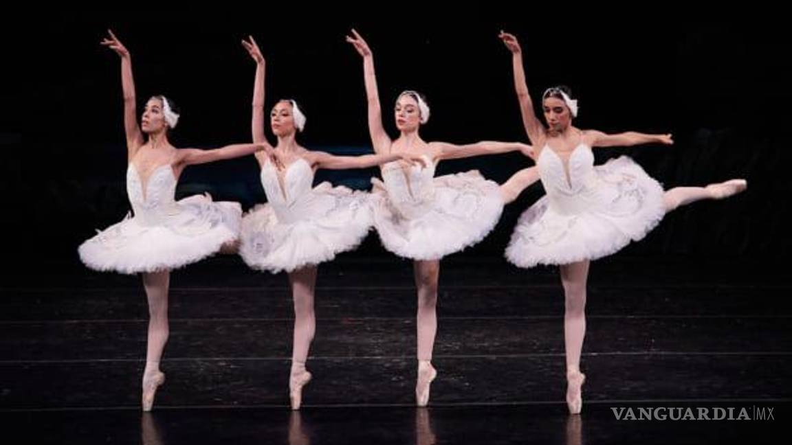 El Ballet de Monterrey se presentará en Saltillo con la Filarmónica del Desierto en gala a beneficio