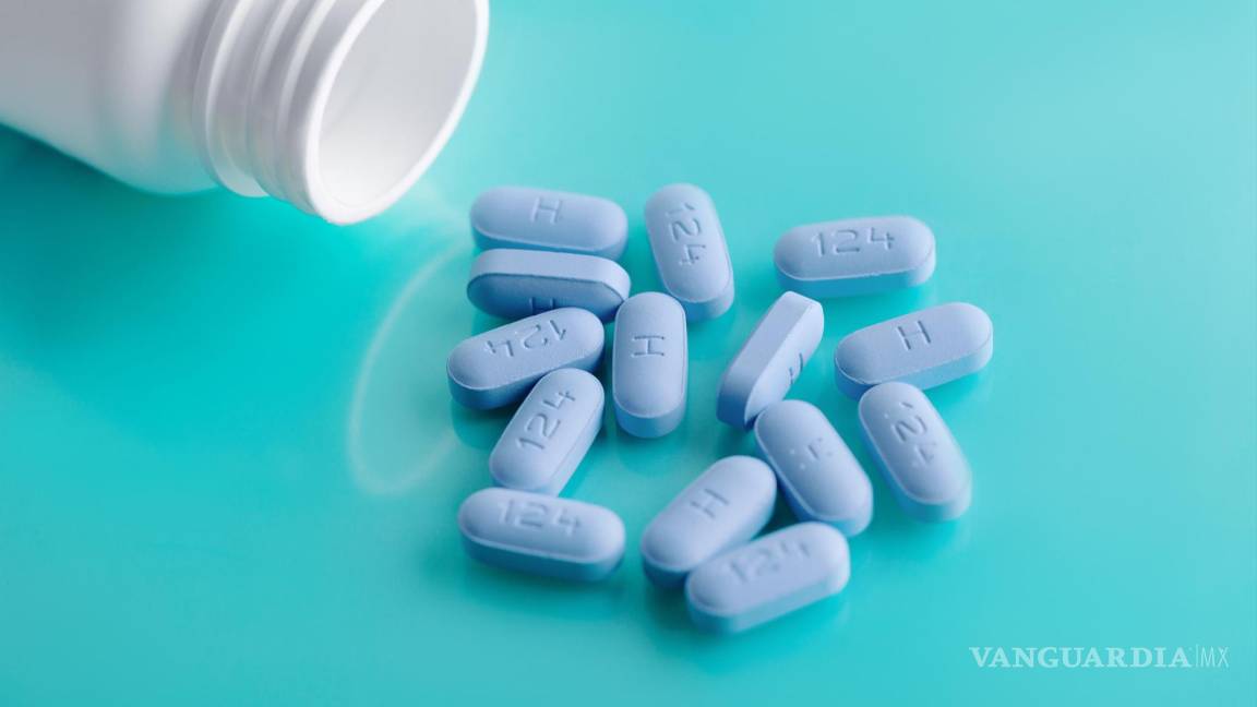 Ofrece Acuña medicamentos PEP a quien sospeche de VIH tras relación sexual sin protección