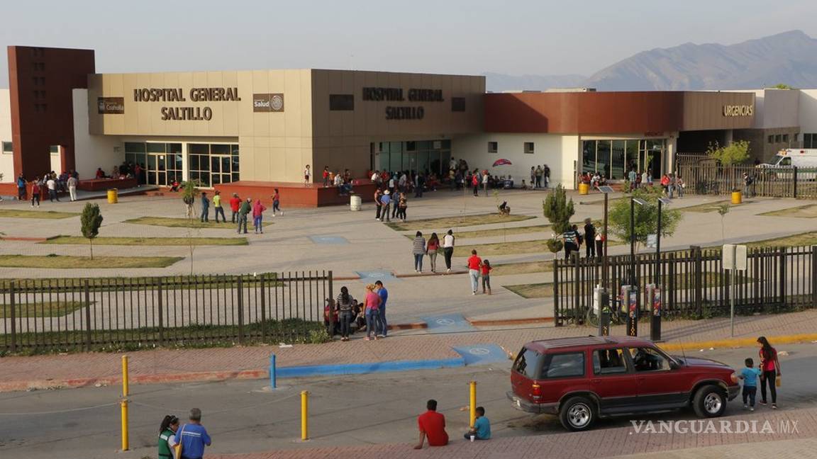 $!¡Alerta mujeres de Coahuila! En 24 horas violan a dos y matan a una joven con pedrada en la cabeza