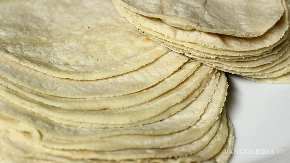 Aumento de la tortilla no es generalizado: Profeco