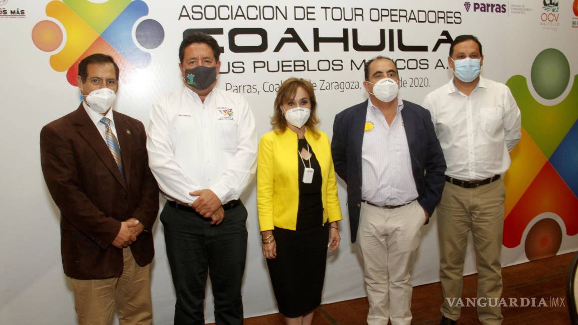 $!Certificado sector turístico para un servicio higiénico