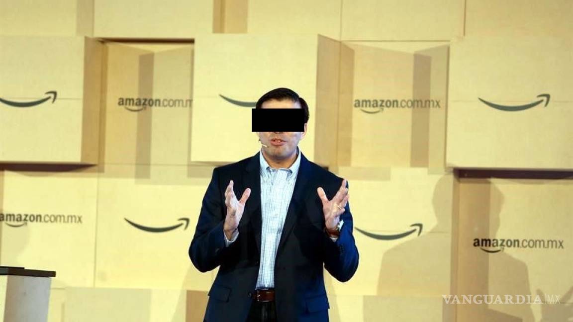 Suspenden audiencia de Juan Carlos “N”, ex-CEO de Amazon, expareja de Abril