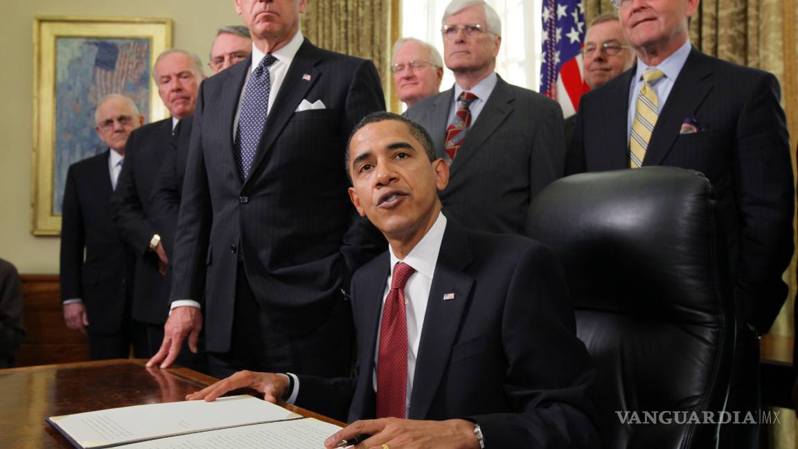 $!Mark Zuckerberg apoya el plan migratorio de Obama