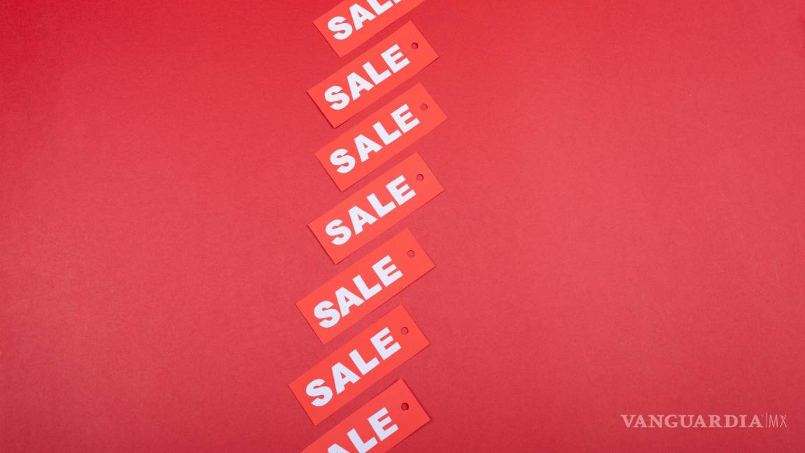 $!No te dejes llevar por las ofertas y compres productos que no necesitas.