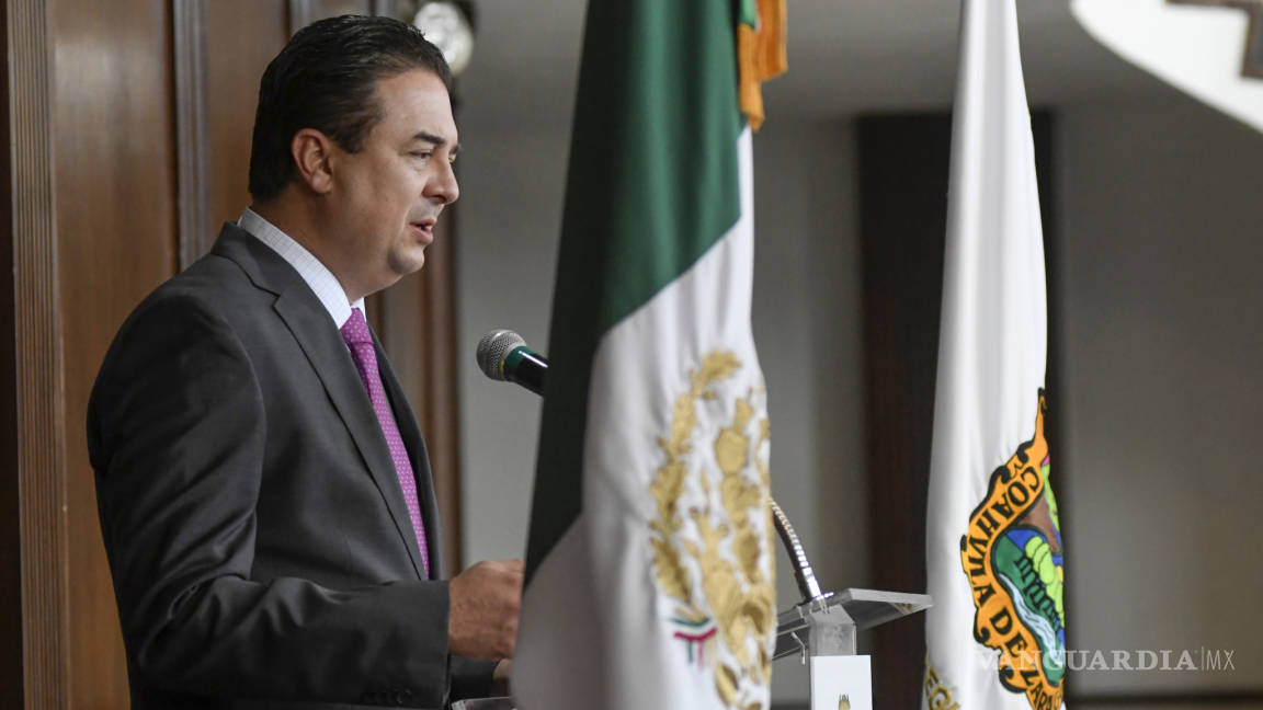 Blindarán elección en Coahuila contra uso de programas para compra de votos
