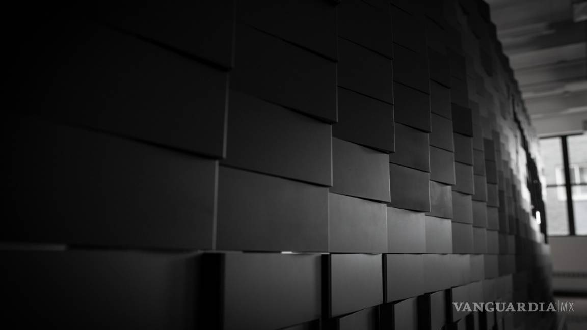 $!“Brixels”, ladrillos inteligentes que le dan movimiento y vida propia a tu casa