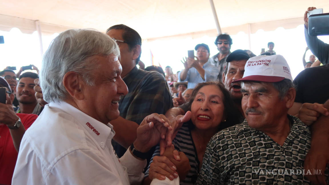 Propuestas de AMLO garantizan una nueva crisis para México: Enrique Campos