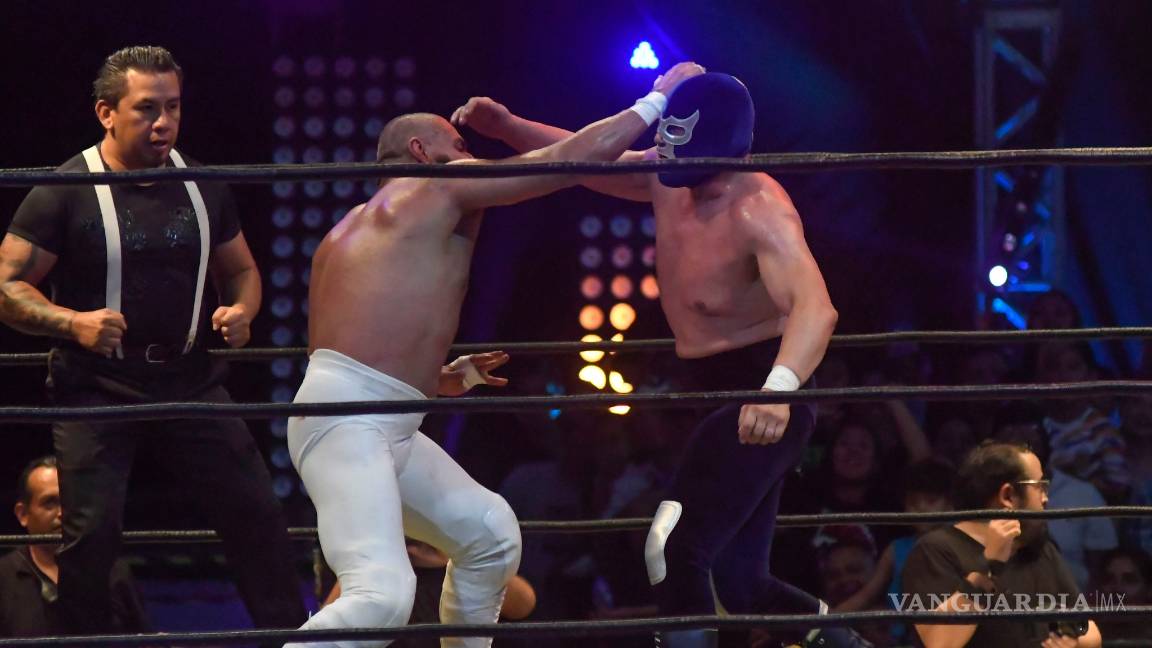 $!Así se vivió la Triple A en Saltillo (Fotos)