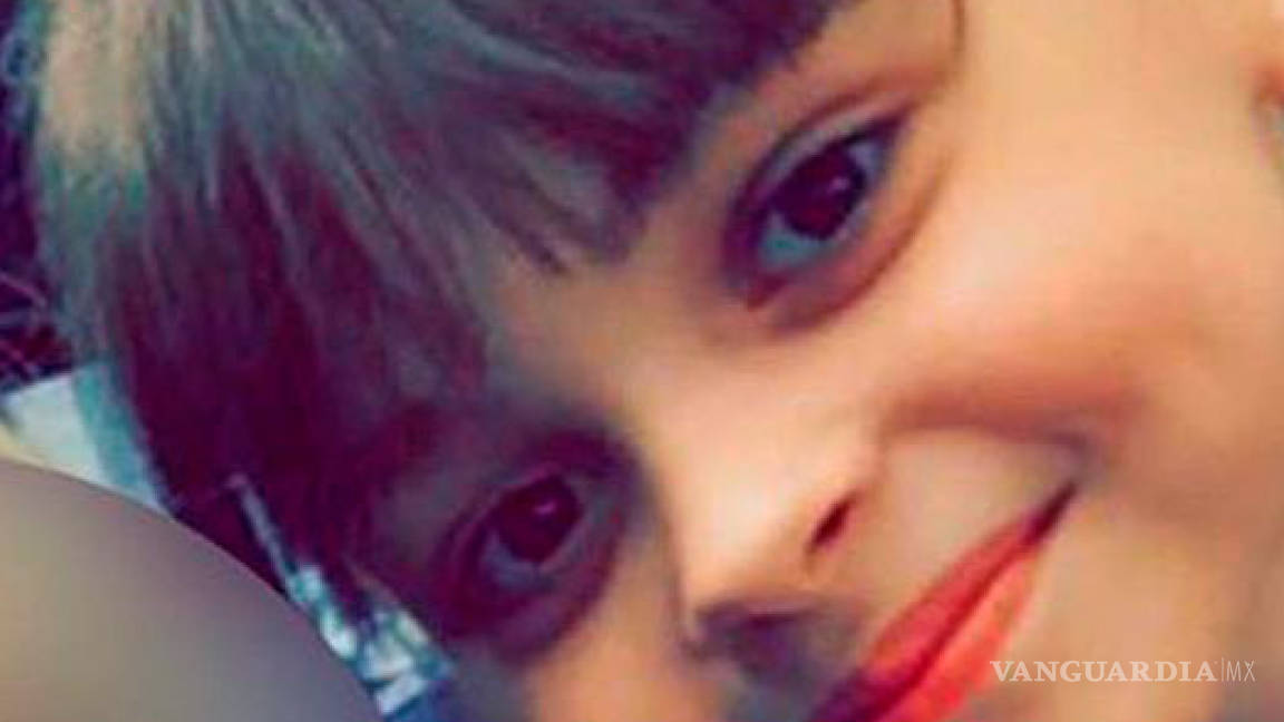 Niña de 8 años murió en ataque contra concierto de Ariana Grande en Manchester