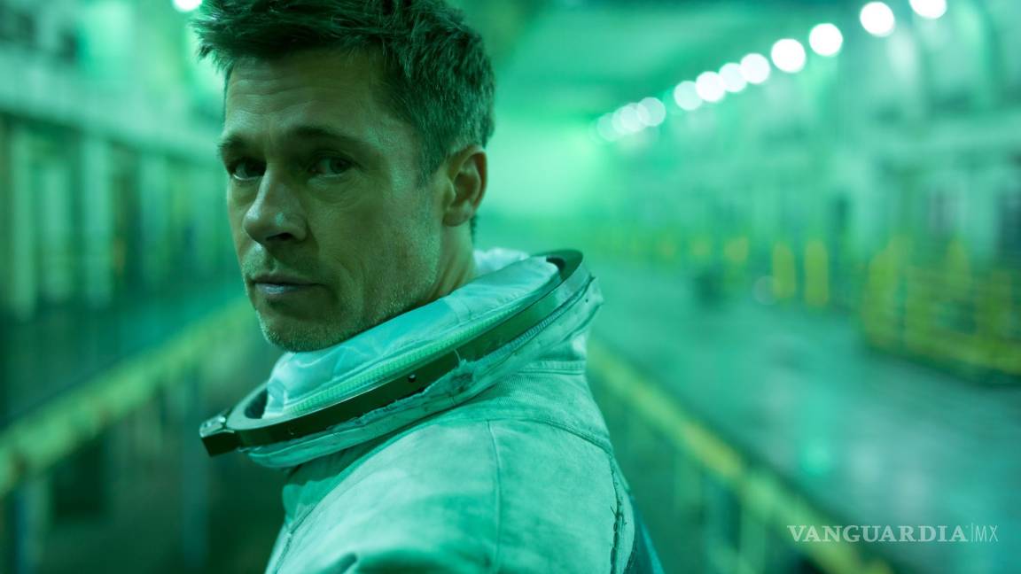 Brad Pitt usó el dolor y la pérdida de su ruptura con Angelina Jolie para interpretar a un astronauta lleno de problemas en ‘Ad Astra’